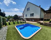 Eladó családi ház Alsóörs 189 000 000 Ft