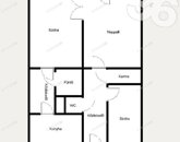 Eladó lakás Kecskemét 65 500 000 Ft