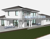 Eladó családi ház Maglód 135 000 000 Ft