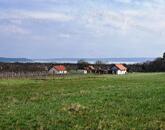 Építhető terület - eladó MEZŐGAZDASÁGI TERÜLET BALATONUDVARIBAN