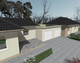 Eladó családi ház Nyíregyháza 72 000 000 Ft