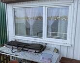 Tatabánya, Erőműi stég