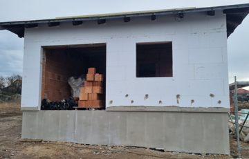 Eladó családi ház