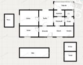 Eladó családi ház Petőfiszállás 32 900 000 Ft