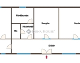 Eladó családi ház Szabadszállás 8 000 000 Ft