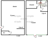 Eladó iroda/üzlethelyiség Budapest III. ker 116 000 000 Ft