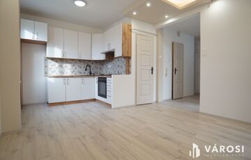 Eladó lakás