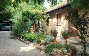 Eladó családi ház