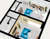 Eladó lakás Kismaros 186 000 000 Ft