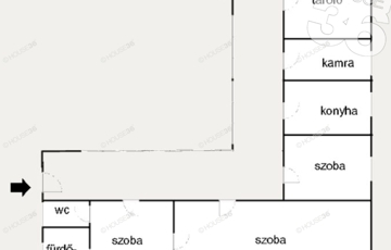 Eladó családi ház