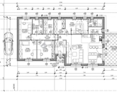 Eladó családi ház Ceglédbercel 109 000 000 Ft