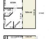 Eladó családi ház Hernád 79 900 000 Ft