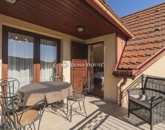 Eladó családi ház Budapest II. ker 389 000 000 Ft