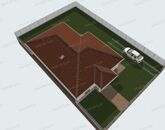 Eladó családi ház Győrzámoly 124 900 000 Ft