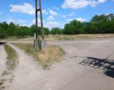 Eladó Cegléd Öregszőlőben 1500 m2 Zártkerti telek.