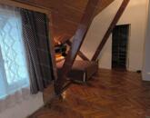 Szolnok szívében tetőtérbeépítéses 131 m2-es ikerház eladó!