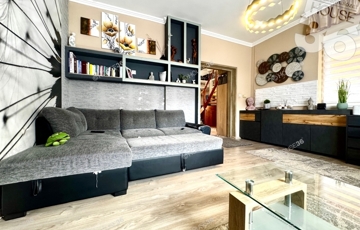 Eladó családi ház