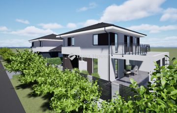 Eladó családi ház