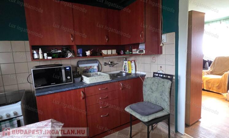 Városközeli nyugalom zöld környezetben!                                 