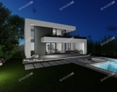 Eladó családi ház Kecskemét 152 000 000 Ft