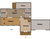 Eladó családi ház Szeged 150 000 000 Ft