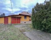 Eladó családi ház Nyáregyháza 49 000 000 Ft