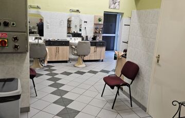 Eladó iroda/üzlethelyiség