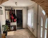 Szajol eladó felújított 3 szobás családi ház központban