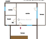 Eladó családi ház Zalakaros 25 900 000 Ft