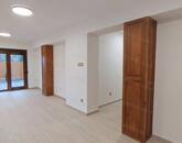 Eladó új építésű, 3 szobás, nagy teraszos sorházi lakás