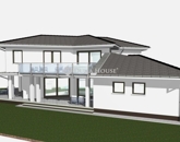 Eladó családi ház Maglód 135 000 000 Ft