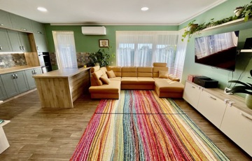 Eladó családi ház