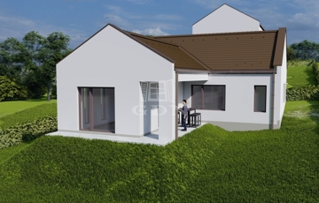 Eladó családi ház