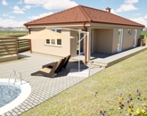 Eladó családi ház Székesfehérvár 94 000 000 Ft