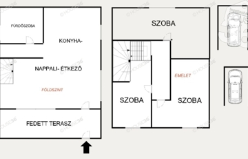 Eladó családi ház