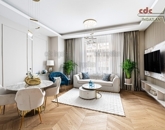 Eladó lakás Budapest V. ker 199 000 000 Ft