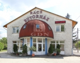 Eladó ipari ingatlan Pécs 180 000 000 Ft