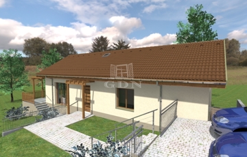 Eladó családi ház