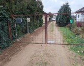 Eladó telek/földterület Nyíregyháza 31 000 000 Ft