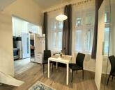 Kiadó lakás Budapest VII. ker 200 000 Ft