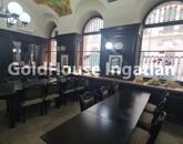 Kiadó vendéglátó egység Budapest V. ker 4 500 000 Ft