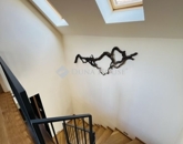 Eladó családi ház Budapest II. ker 180 000 000 Ft