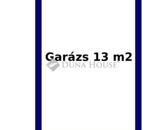 Eladó garázs Pécs 13 490 000 Ft