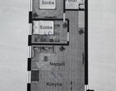 Eladó lakás Pécs 65 900 000 Ft