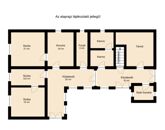 Eladó családi ház Vésztő 10 900 000 Ft