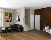 Eladó családi ház Tordas 263 800 000 Ft