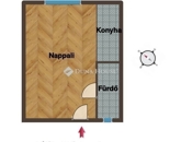 Eladó lakás Budapest VII. ker 58 900 000 Ft