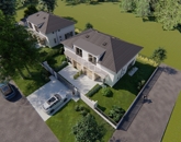 Eladó családi ház Budapest X. ker 145 000 000 Ft